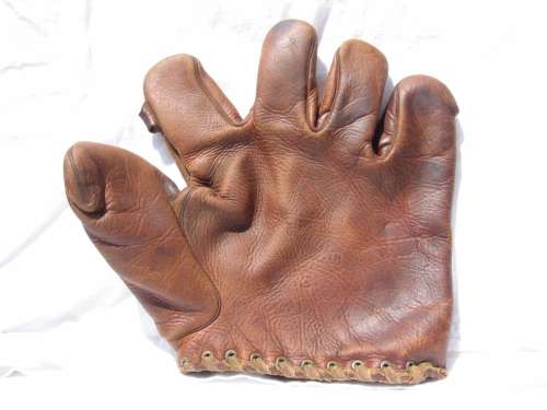 Christy Mathewson Goldsmith AG3 Front